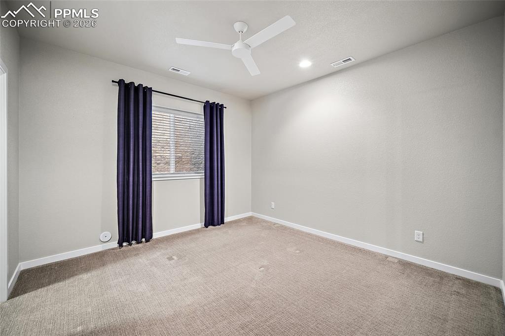 12598 Pensador Drive Colorado Springs CO 80921