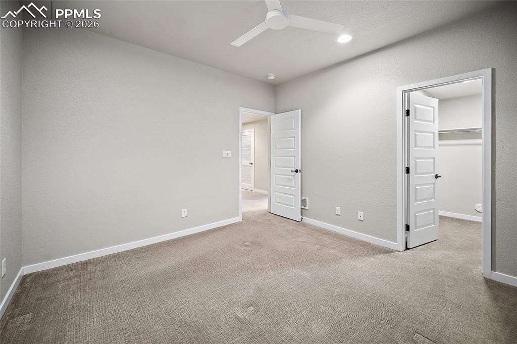 12598 Pensador Drive Colorado Springs CO 80921