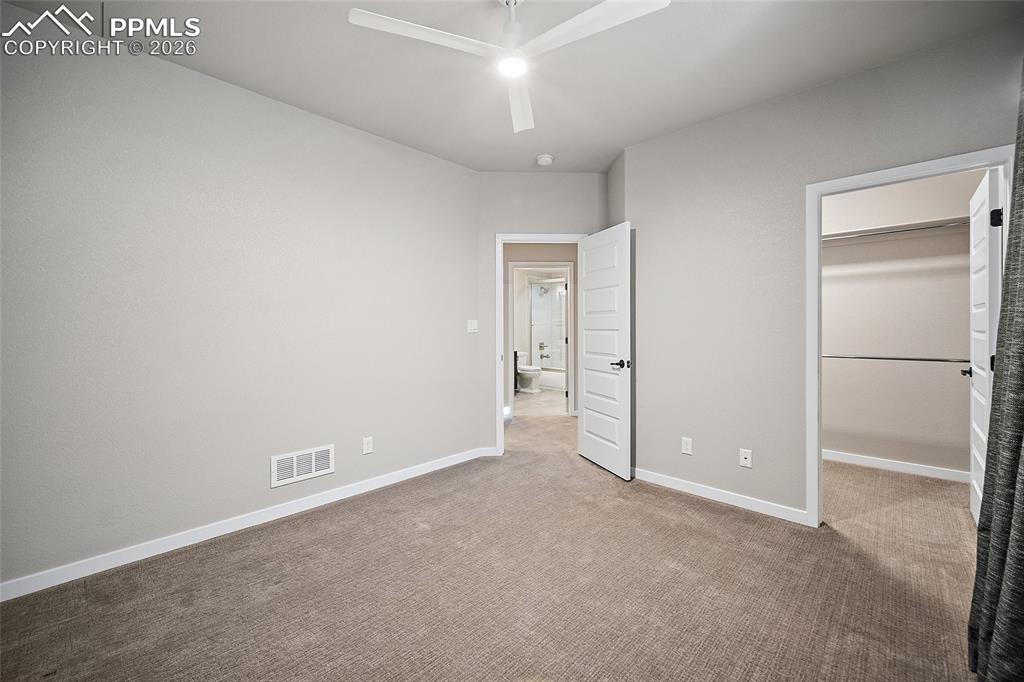 12598 Pensador Drive Colorado Springs CO 80921