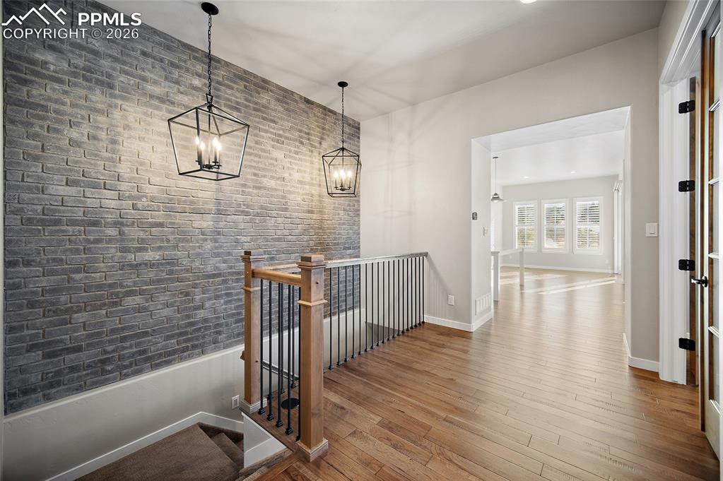 12598 Pensador Drive Colorado Springs CO 80921