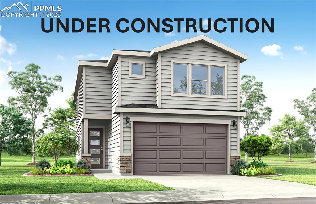 13614 Nederland Drive Peyton CO 80831