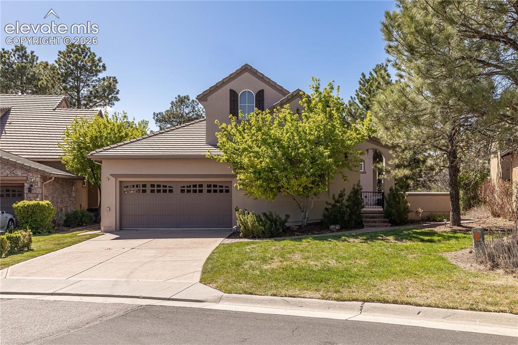 5011 Vermillion Court Castle Rock CO 80108