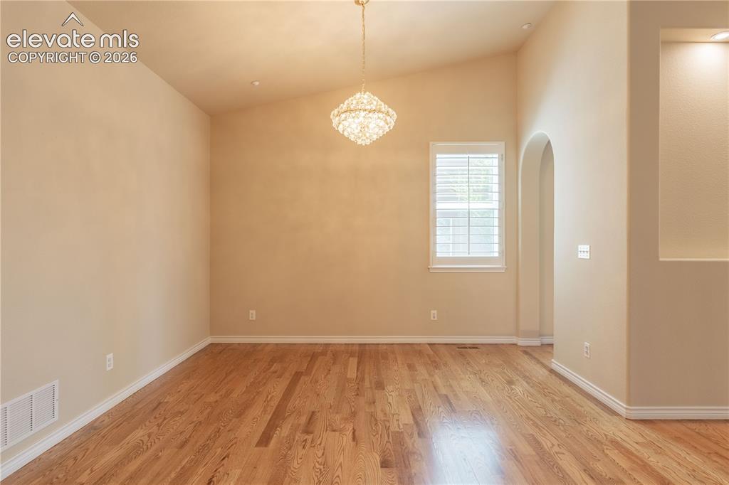 5011 Vermillion Court Castle Rock CO 80108