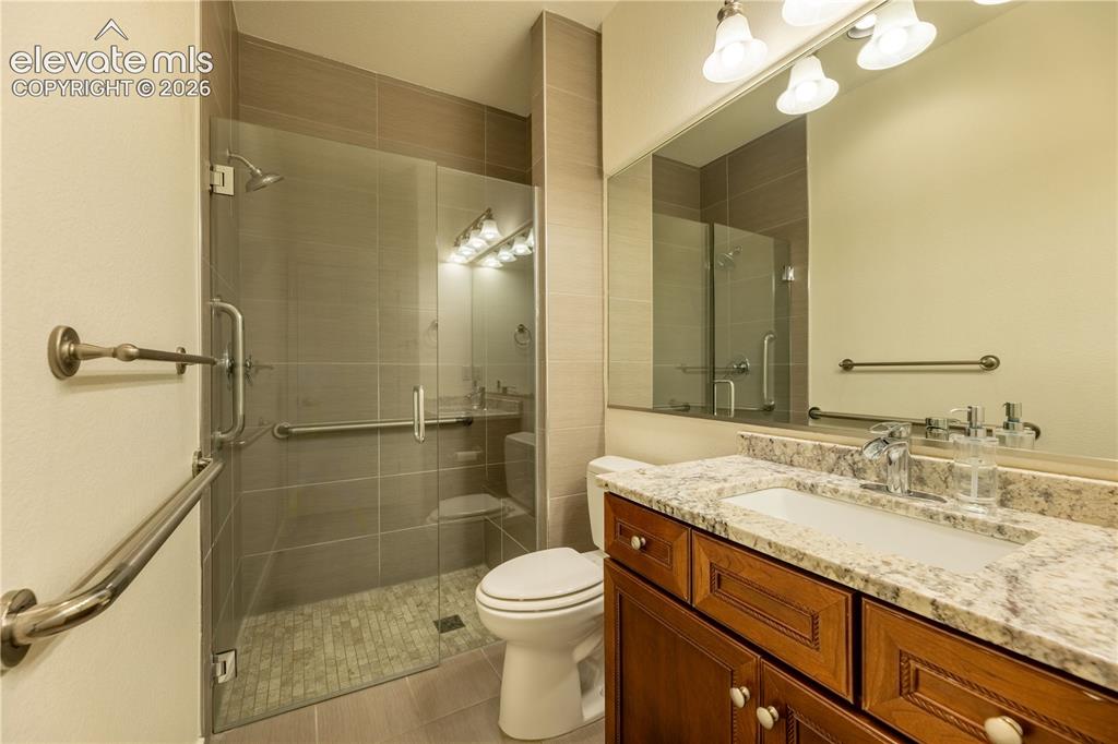 5011 Vermillion Court Castle Rock CO 80108