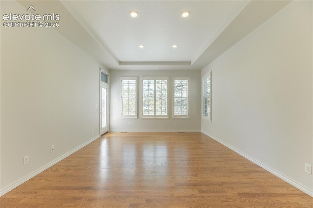 5011 Vermillion Court Castle Rock CO 80108