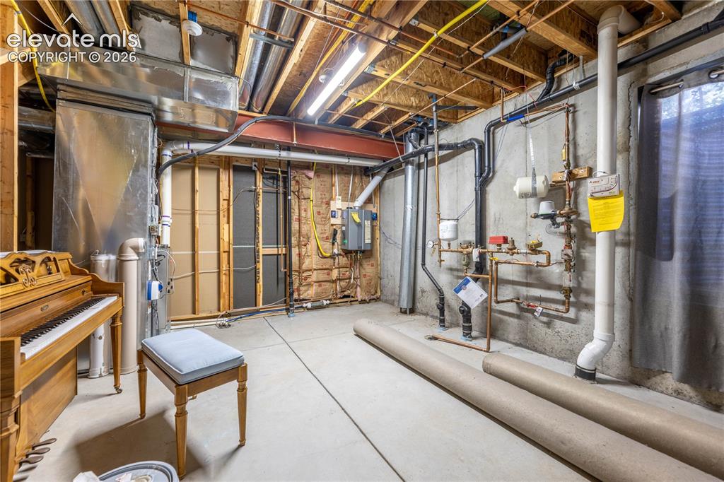 5011 Vermillion Court Castle Rock CO 80108