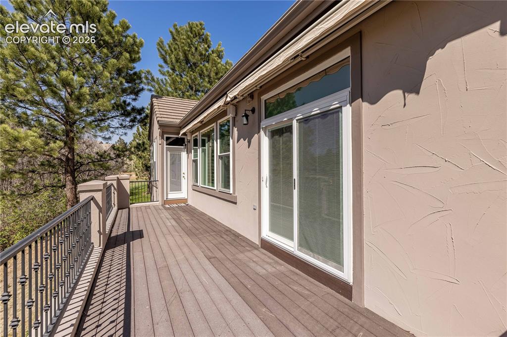 5011 Vermillion Court Castle Rock CO 80108