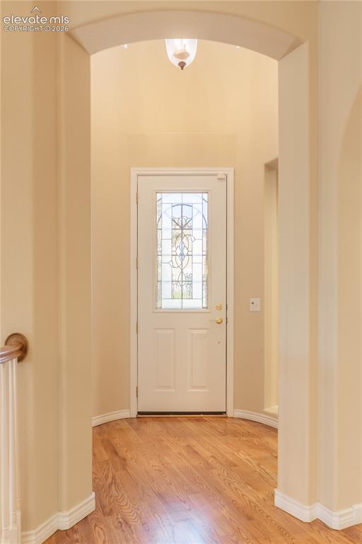 5011 Vermillion Court Castle Rock CO 80108