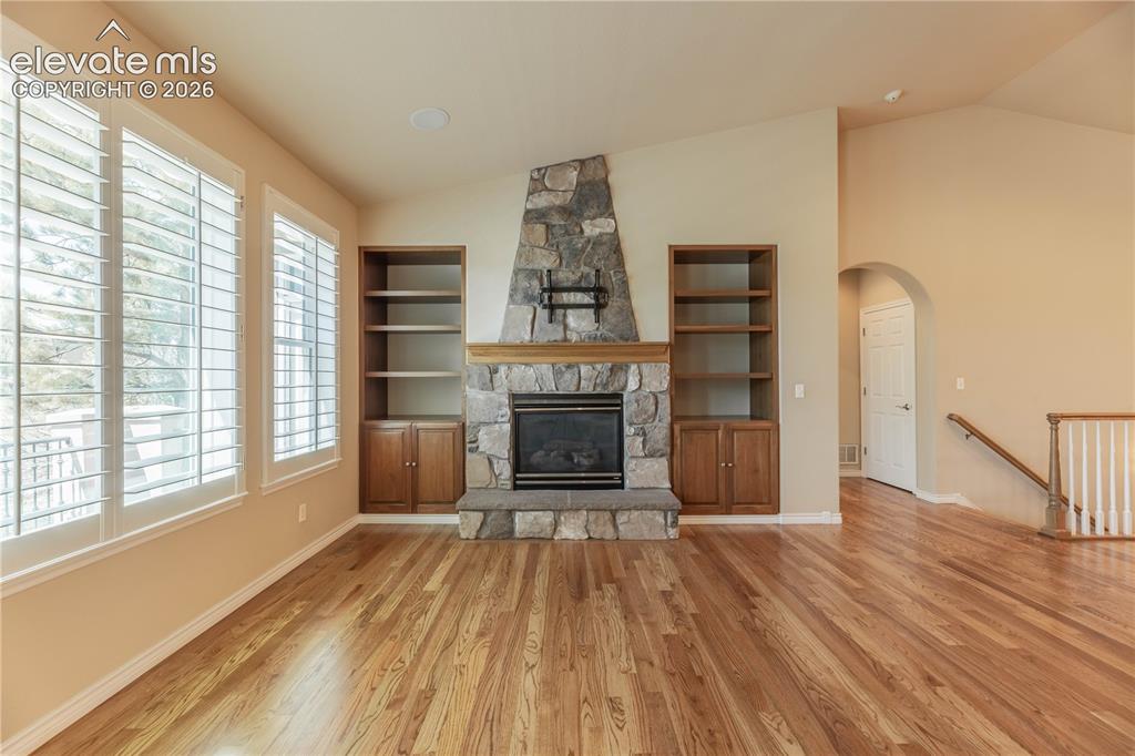 5011 Vermillion Court Castle Rock CO 80108