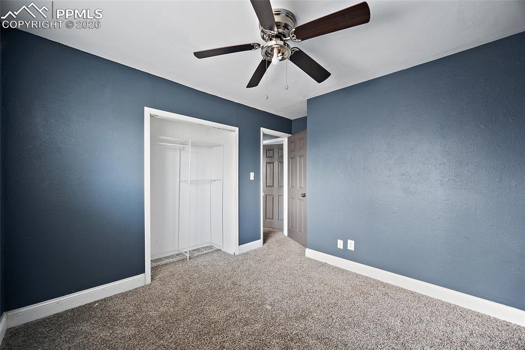 1312 Burnham Street Colorado Springs CO 80906