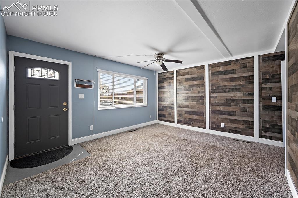 1312 Burnham Street Colorado Springs CO 80906