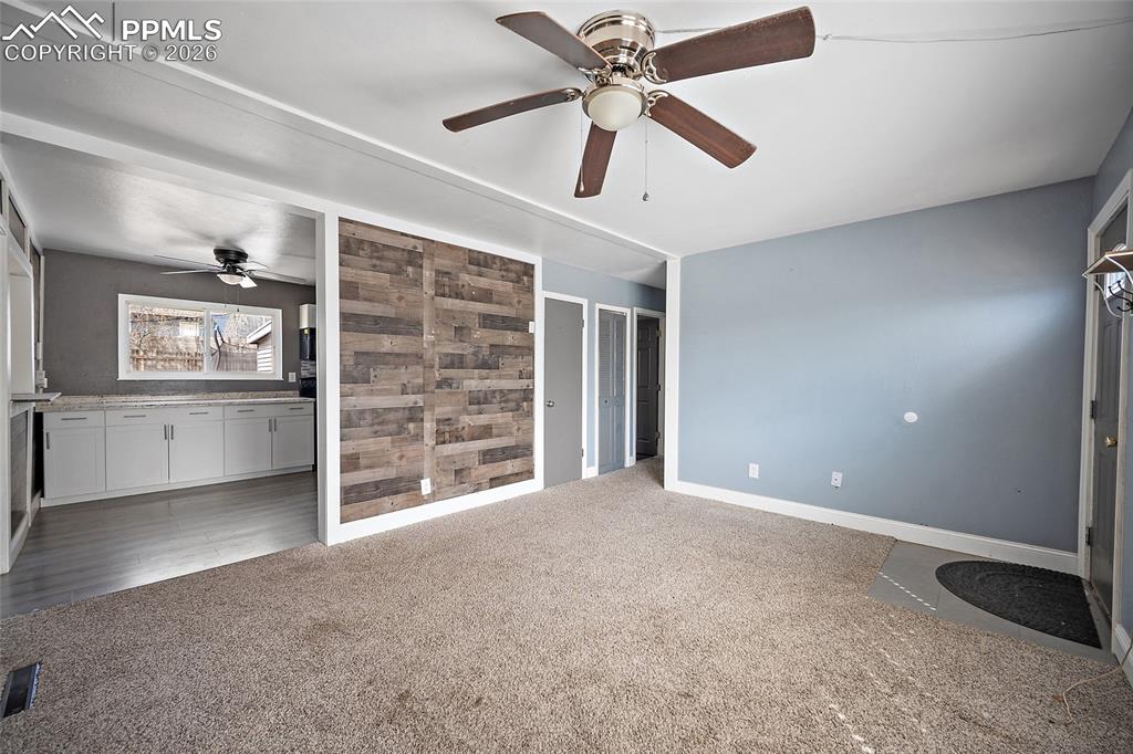 1312 Burnham Street Colorado Springs CO 80906