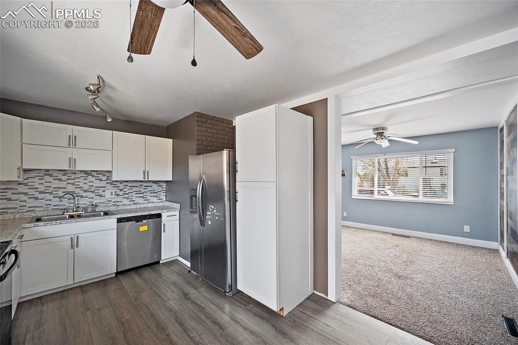 1312 Burnham Street Colorado Springs CO 80906