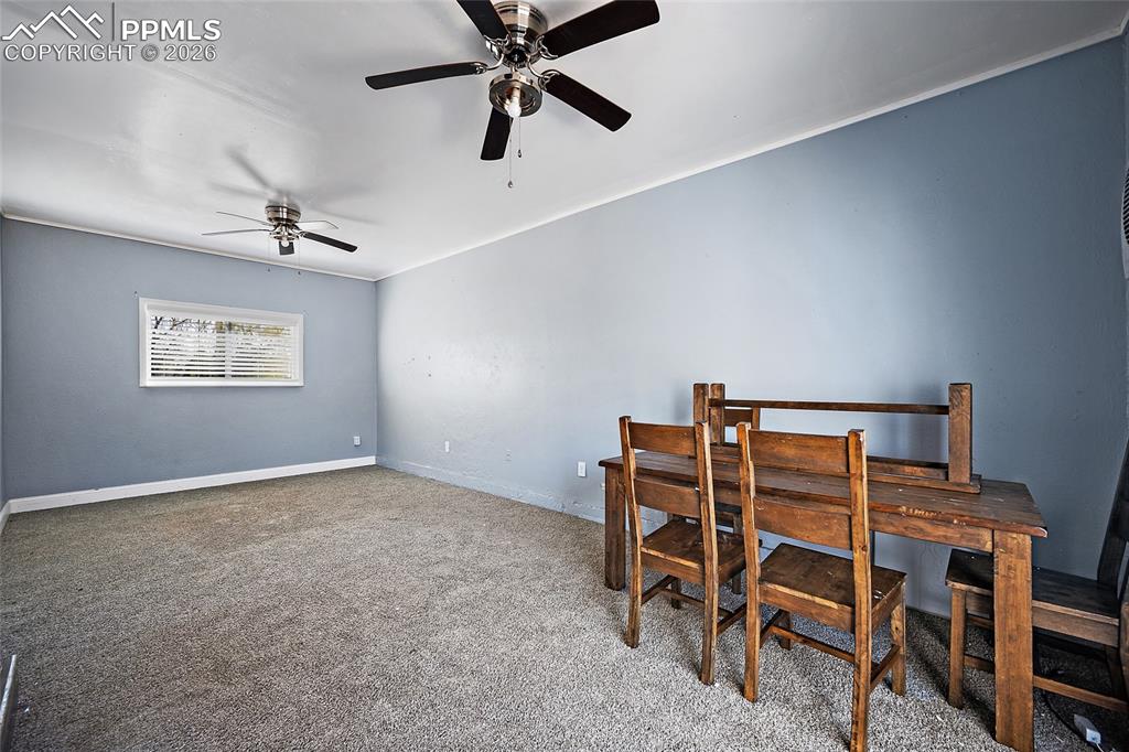 1312 Burnham Street Colorado Springs CO 80906