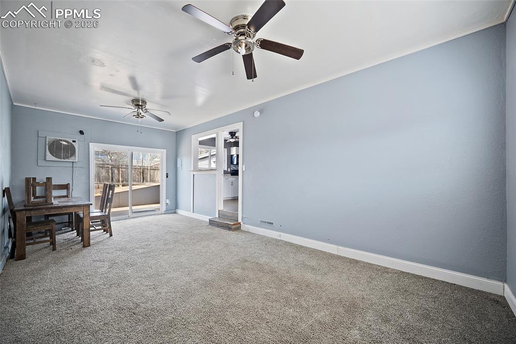 1312 Burnham Street Colorado Springs CO 80906