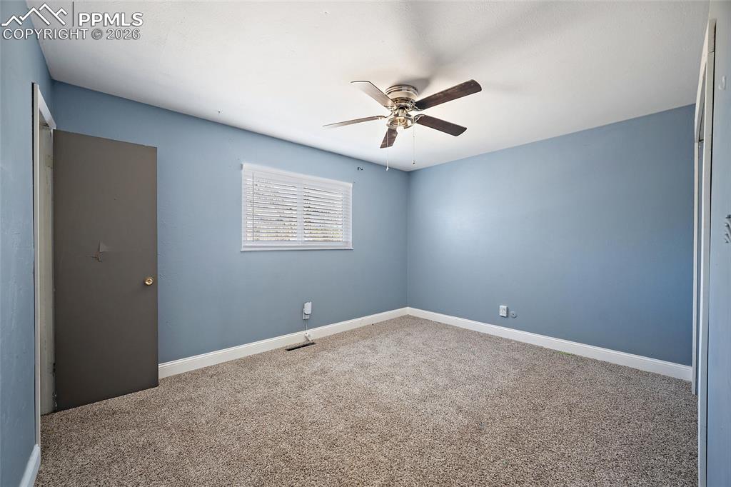 1312 Burnham Street Colorado Springs CO 80906