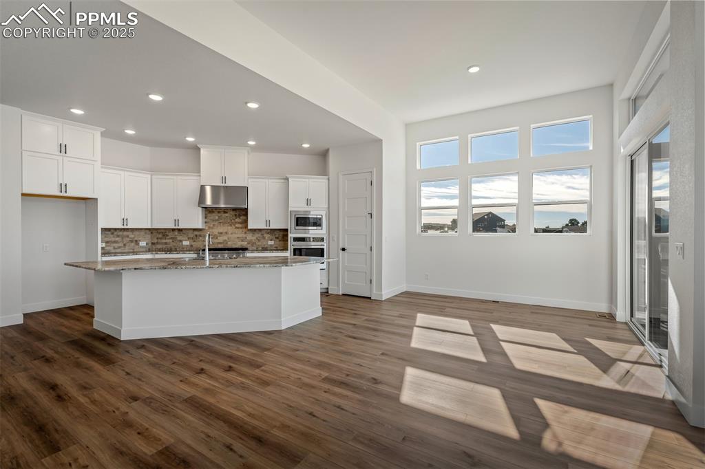 17358 Crimson Clover Drive Monument CO 80132