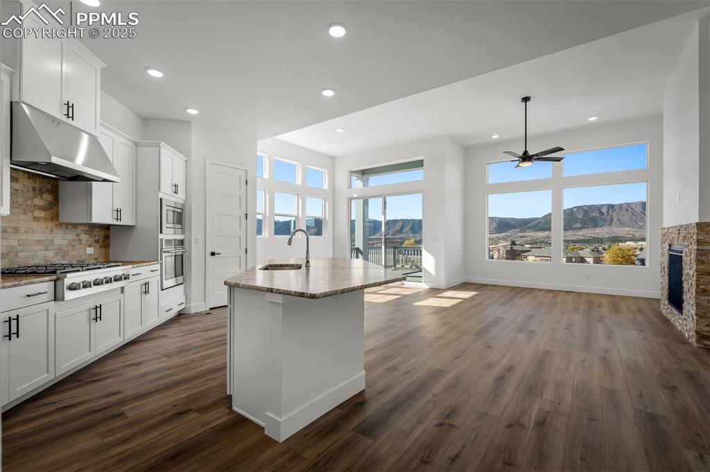 17358 Crimson Clover Drive Monument CO 80132