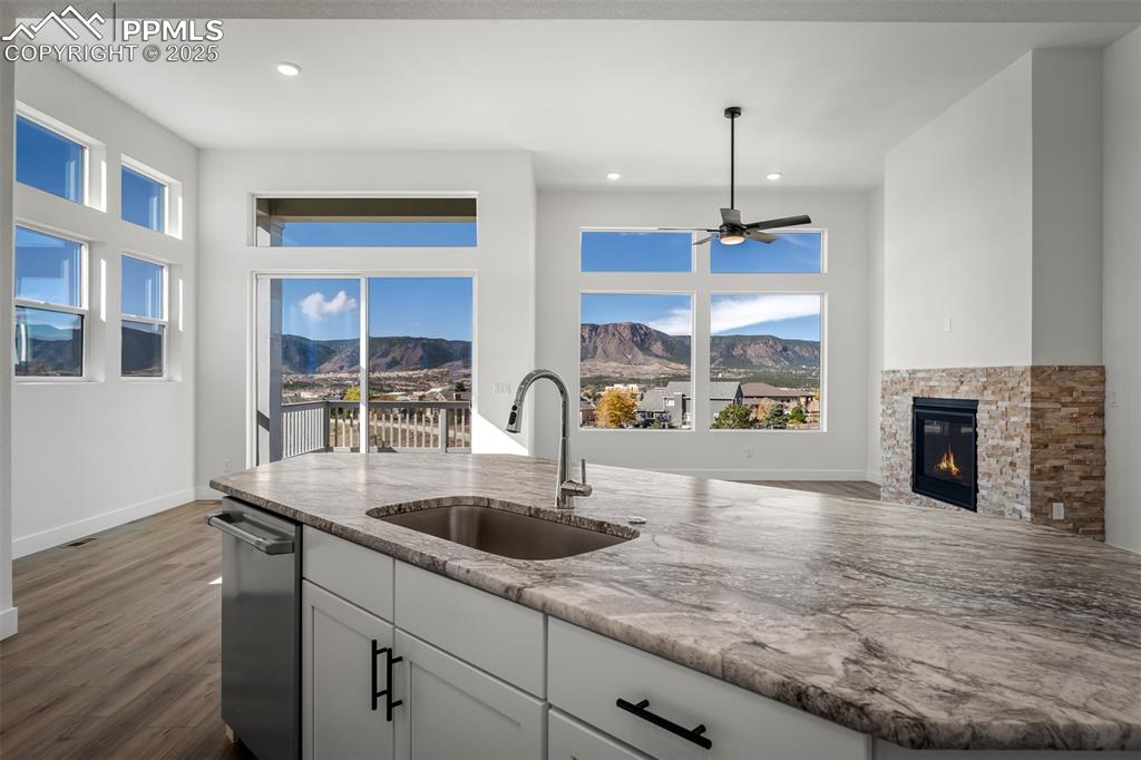 17358 Crimson Clover Drive Monument CO 80132