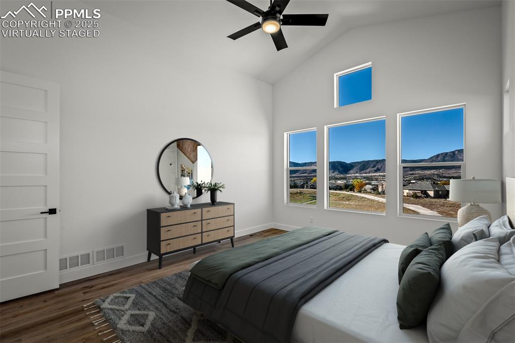 17358 Crimson Clover Drive Monument CO 80132