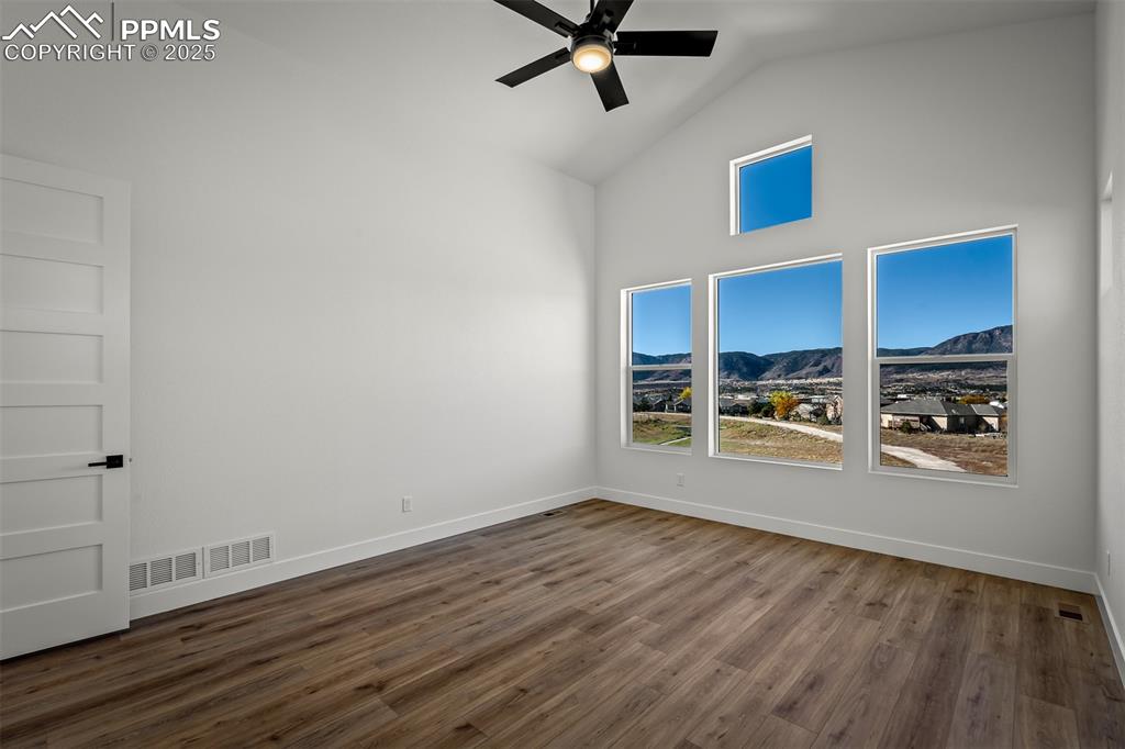 17358 Crimson Clover Drive Monument CO 80132