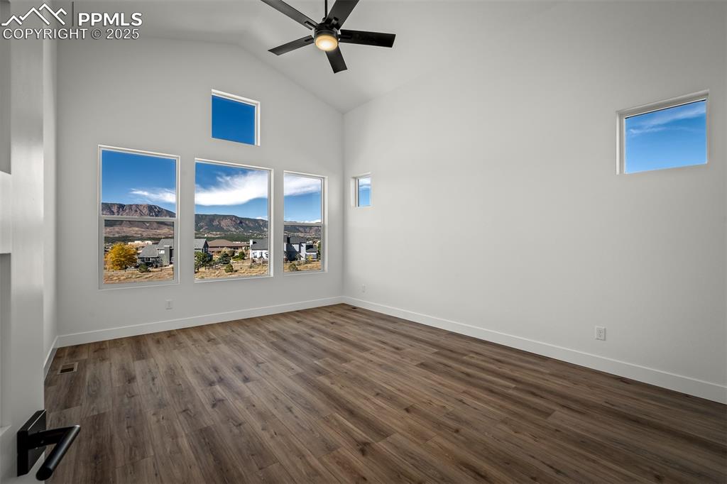 17358 Crimson Clover Drive Monument CO 80132