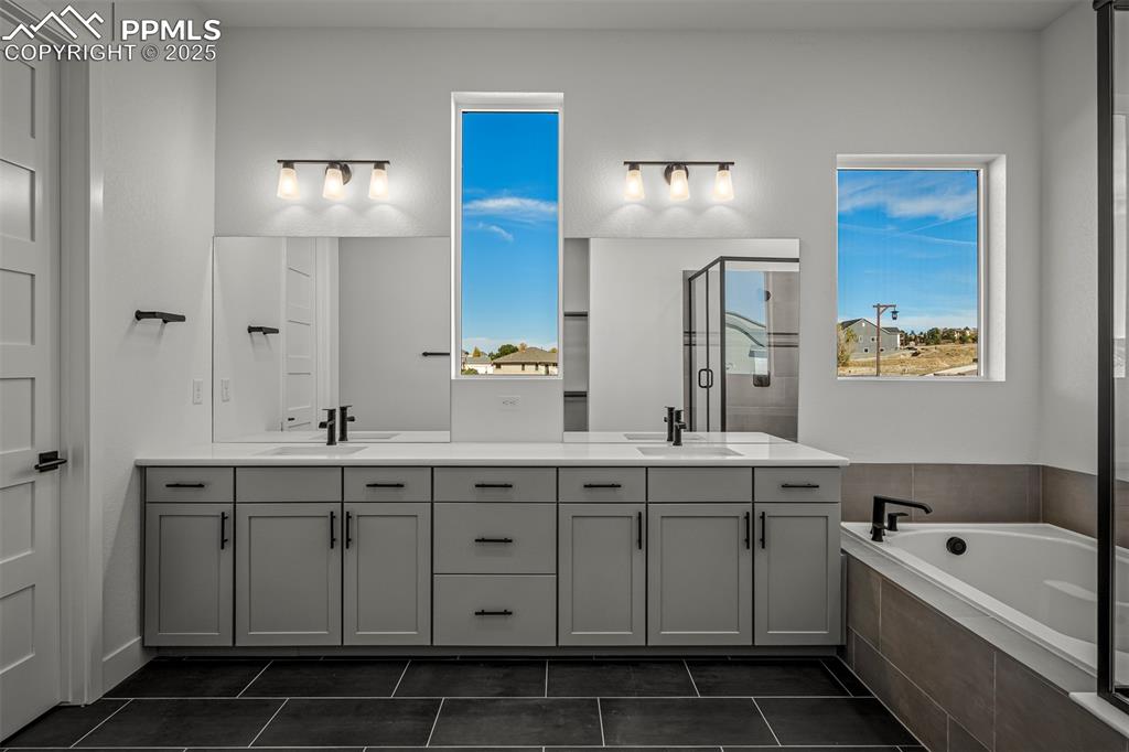 17358 Crimson Clover Drive Monument CO 80132