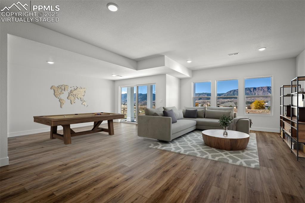 17358 Crimson Clover Drive Monument CO 80132