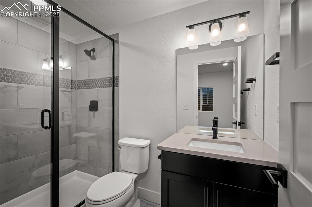 17358 Crimson Clover Drive Monument CO 80132
