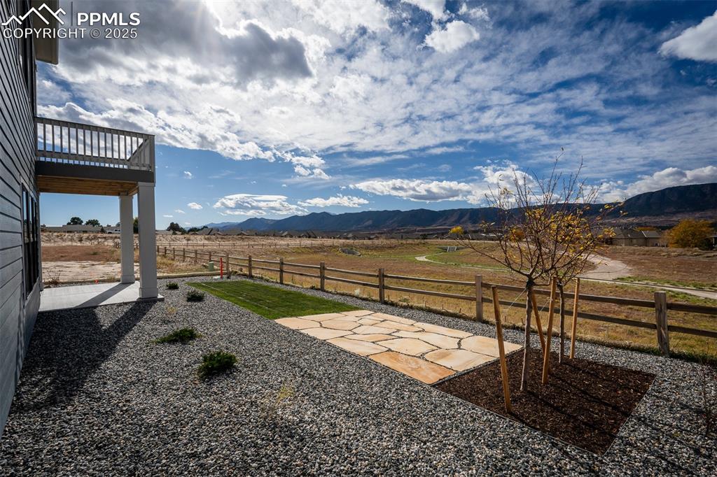 17358 Crimson Clover Drive Monument CO 80132
