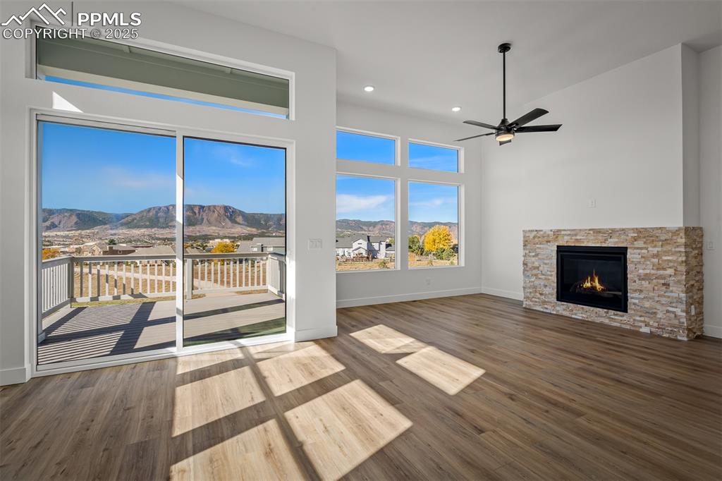 17358 Crimson Clover Drive Monument CO 80132