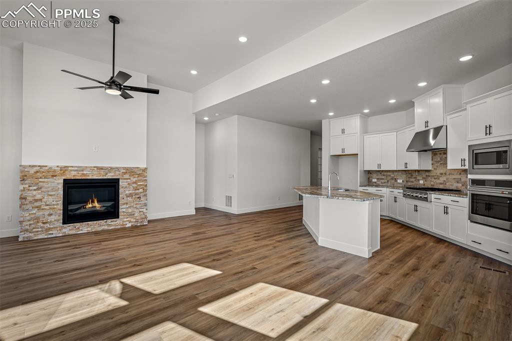 17358 Crimson Clover Drive Monument CO 80132