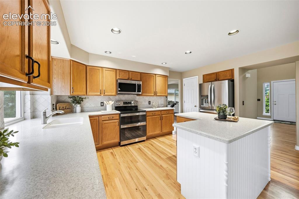 8315 Drayton Hall Drive Colorado Springs CO 80920