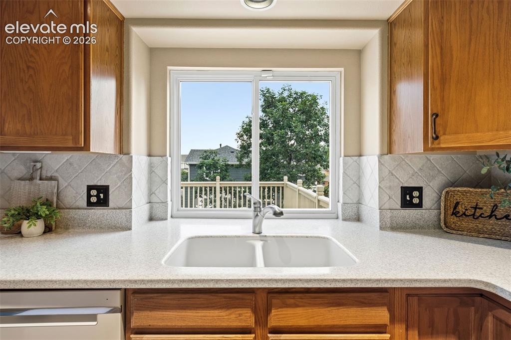 8315 Drayton Hall Drive Colorado Springs CO 80920