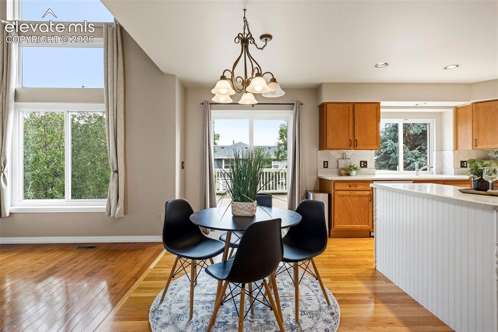 8315 Drayton Hall Drive Colorado Springs CO 80920