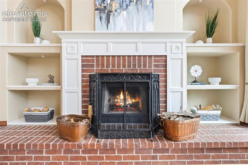 8315 Drayton Hall Drive Colorado Springs CO 80920
