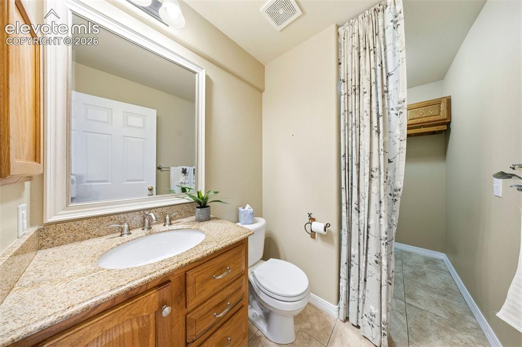 8315 Drayton Hall Drive Colorado Springs CO 80920