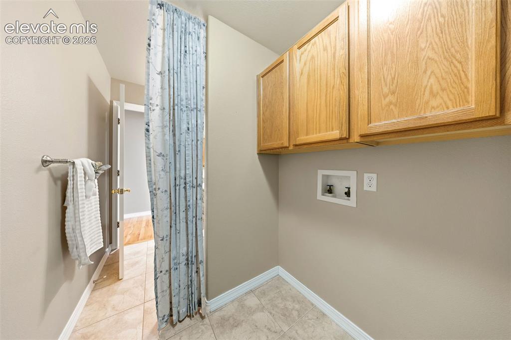 8315 Drayton Hall Drive Colorado Springs CO 80920