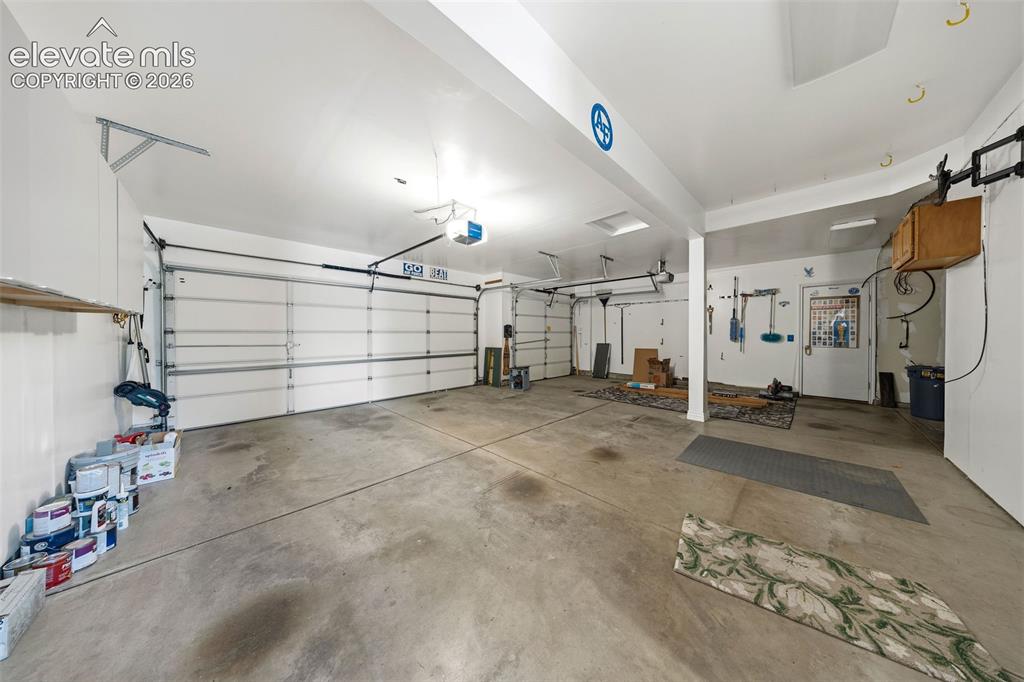 8315 Drayton Hall Drive Colorado Springs CO 80920