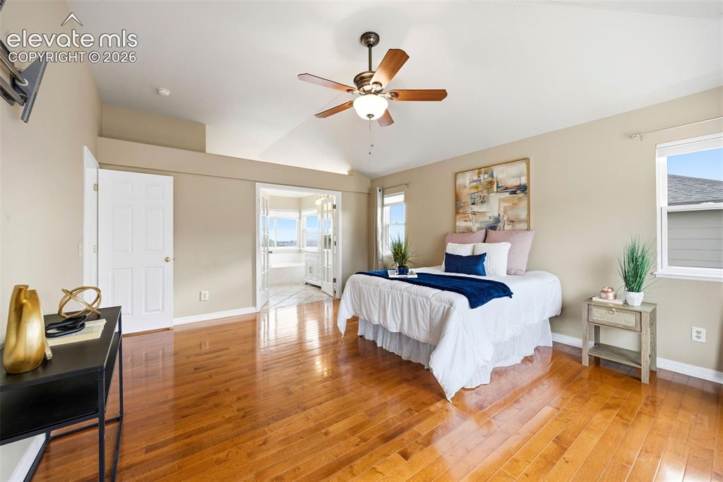 8315 Drayton Hall Drive Colorado Springs CO 80920