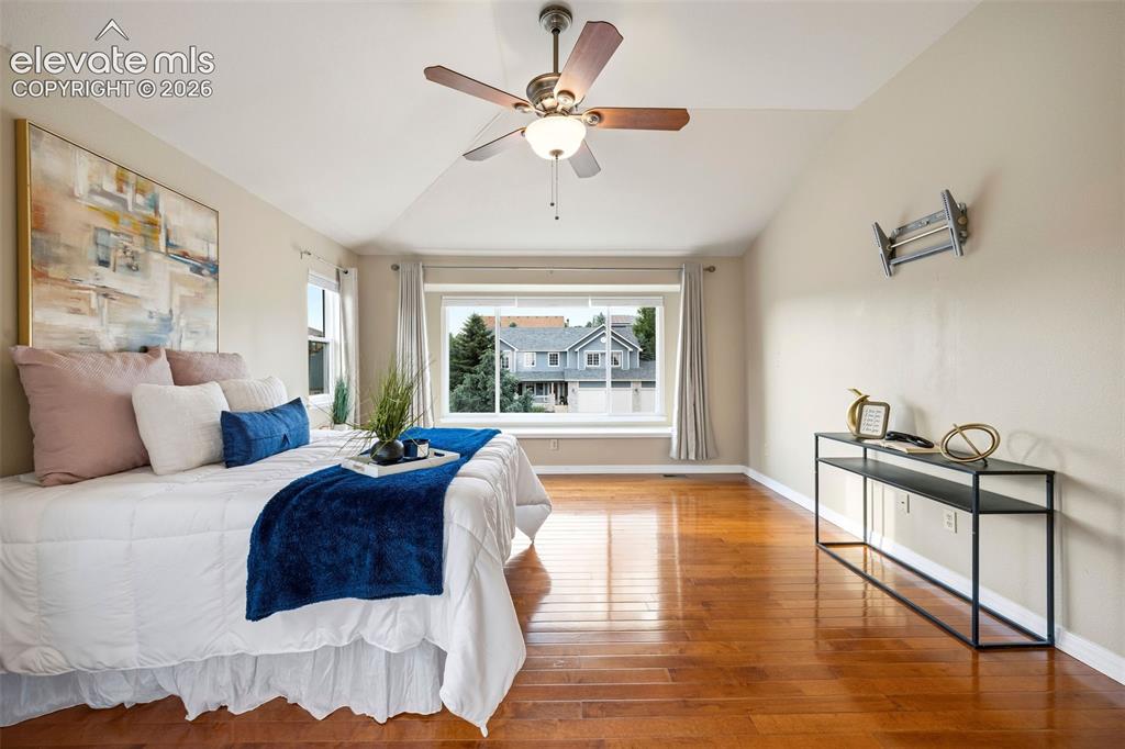 8315 Drayton Hall Drive Colorado Springs CO 80920