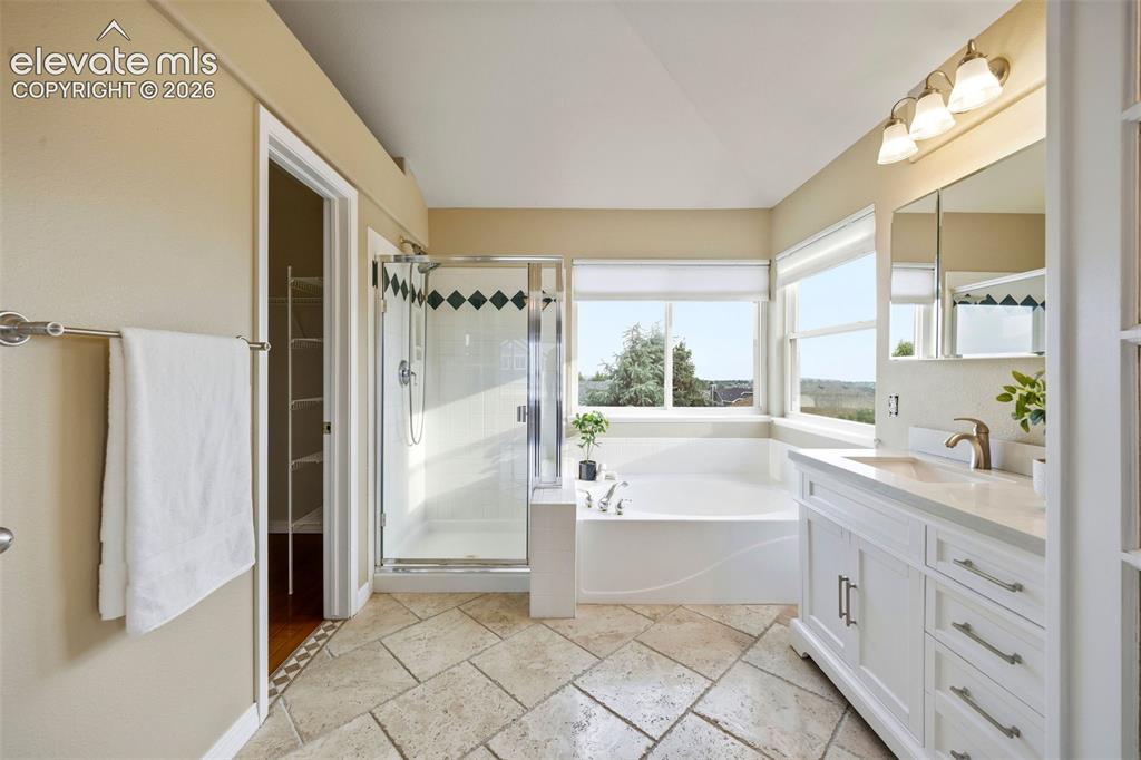 8315 Drayton Hall Drive Colorado Springs CO 80920