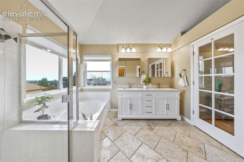 8315 Drayton Hall Drive Colorado Springs CO 80920