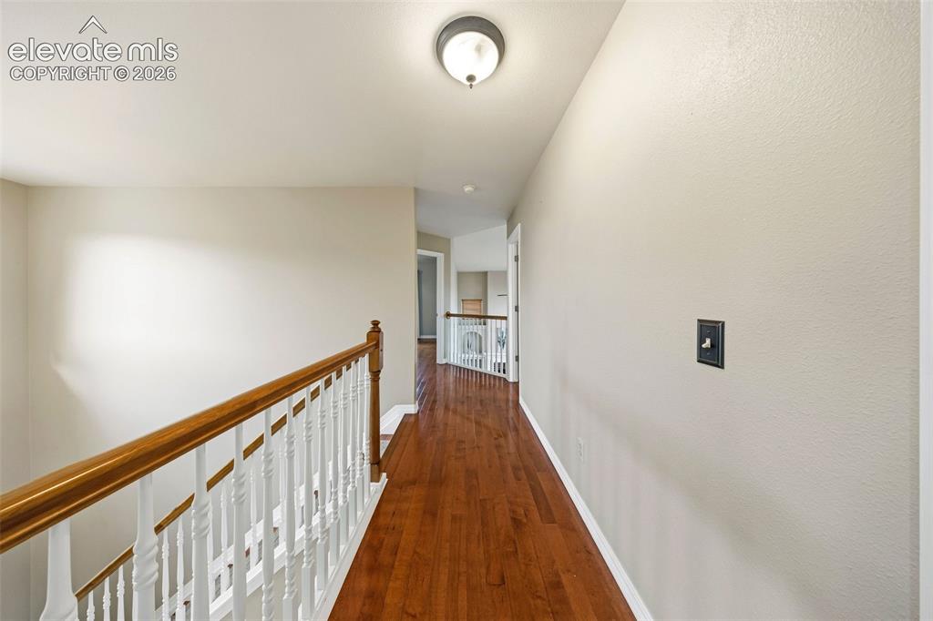 8315 Drayton Hall Drive Colorado Springs CO 80920