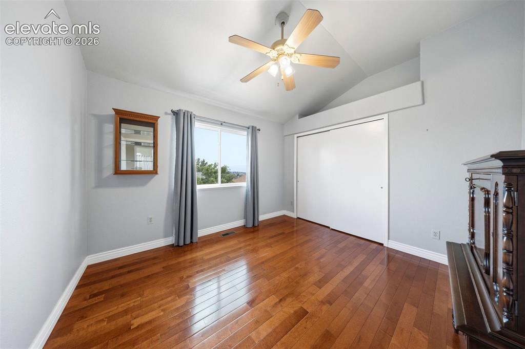 8315 Drayton Hall Drive Colorado Springs CO 80920