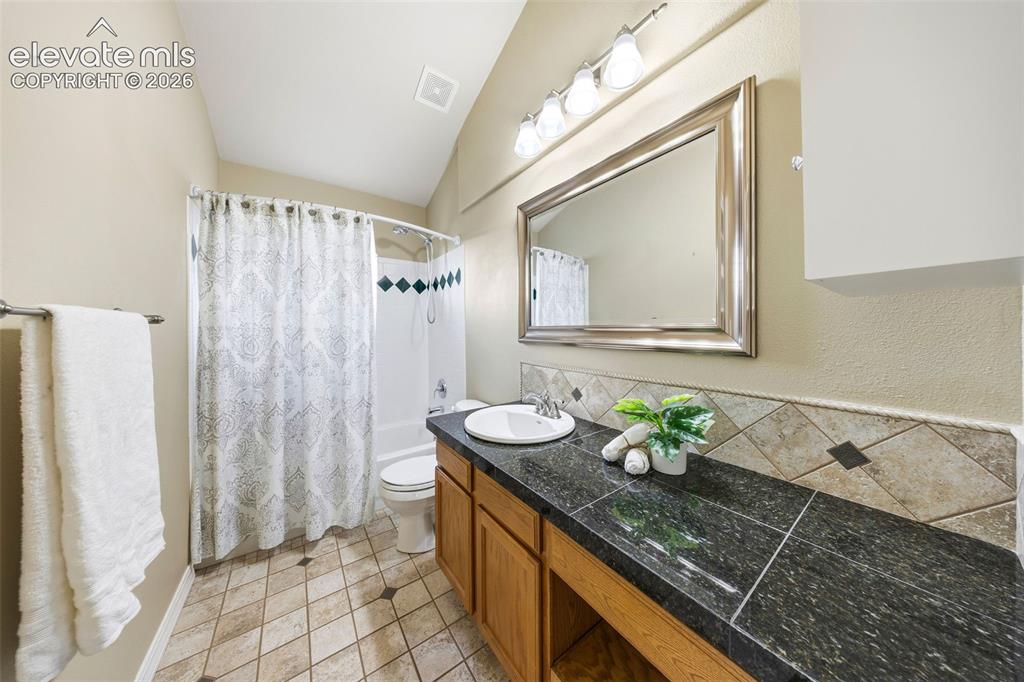 8315 Drayton Hall Drive Colorado Springs CO 80920