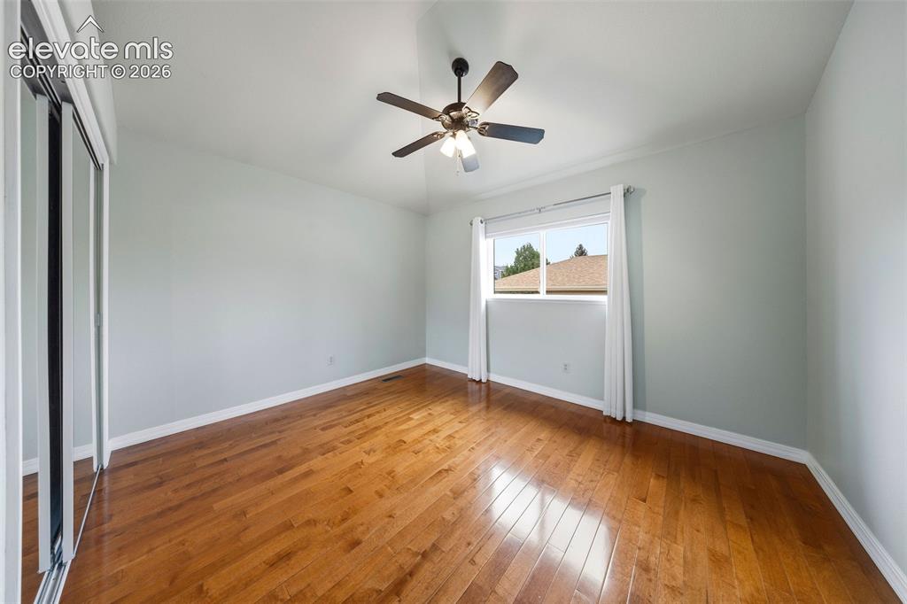 8315 Drayton Hall Drive Colorado Springs CO 80920