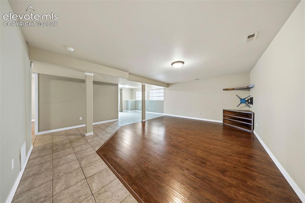 8315 Drayton Hall Drive Colorado Springs CO 80920