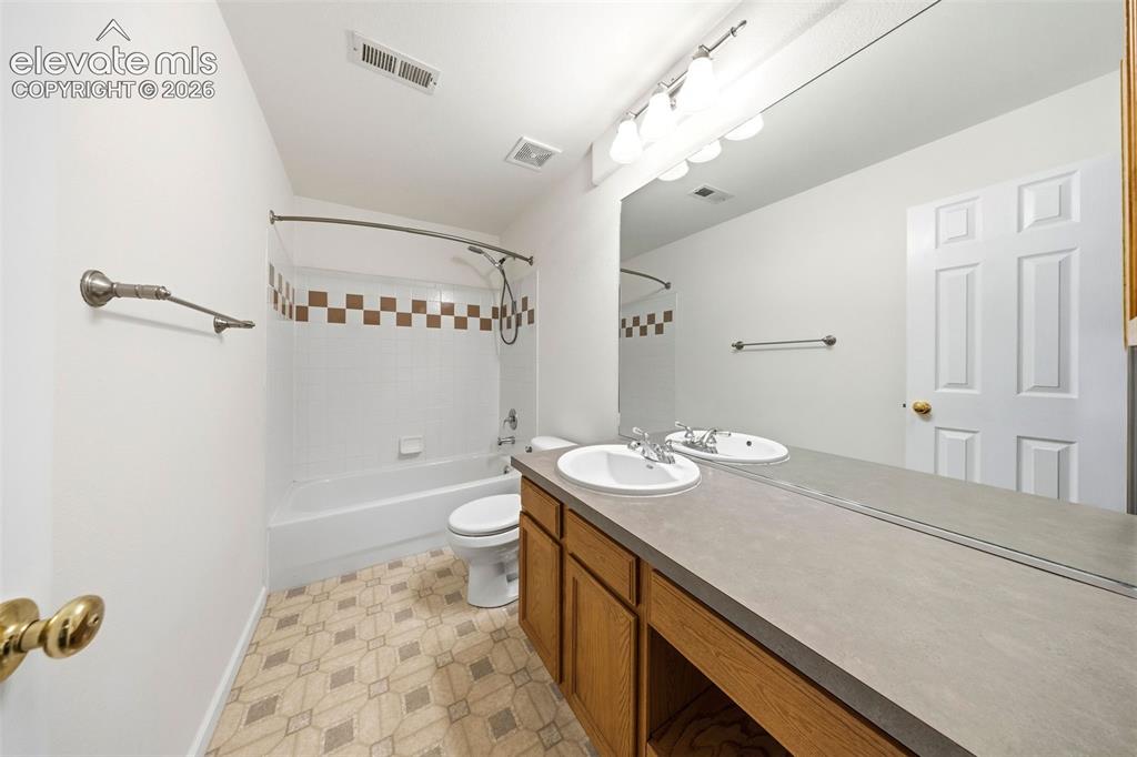 8315 Drayton Hall Drive Colorado Springs CO 80920