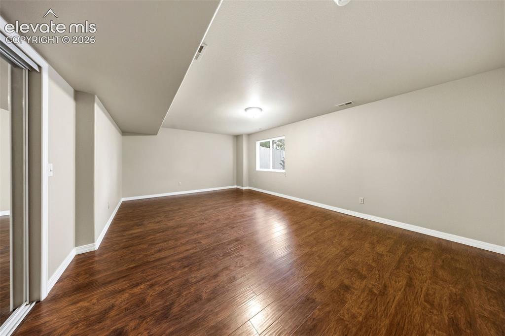 8315 Drayton Hall Drive Colorado Springs CO 80920